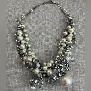 Art by Amy chunky necklace